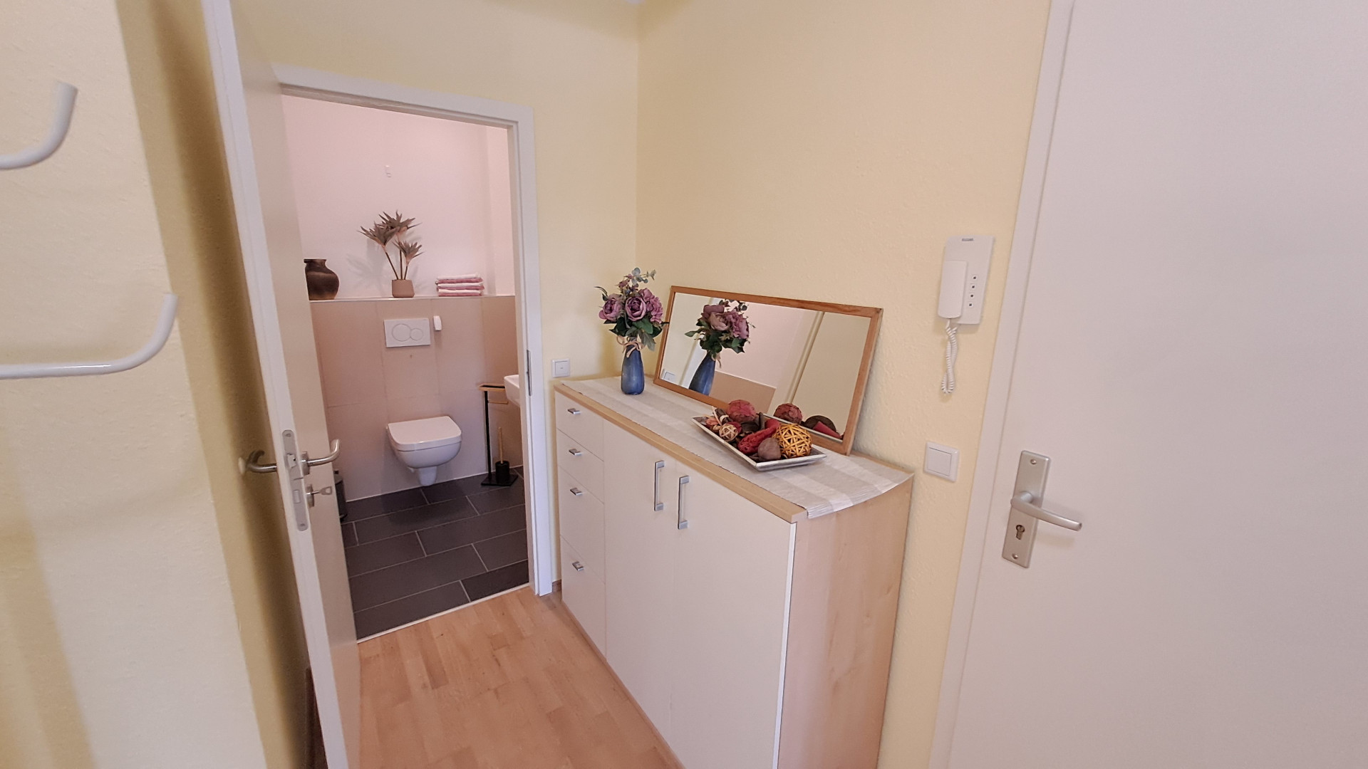 Short-term Rental Leverkusen